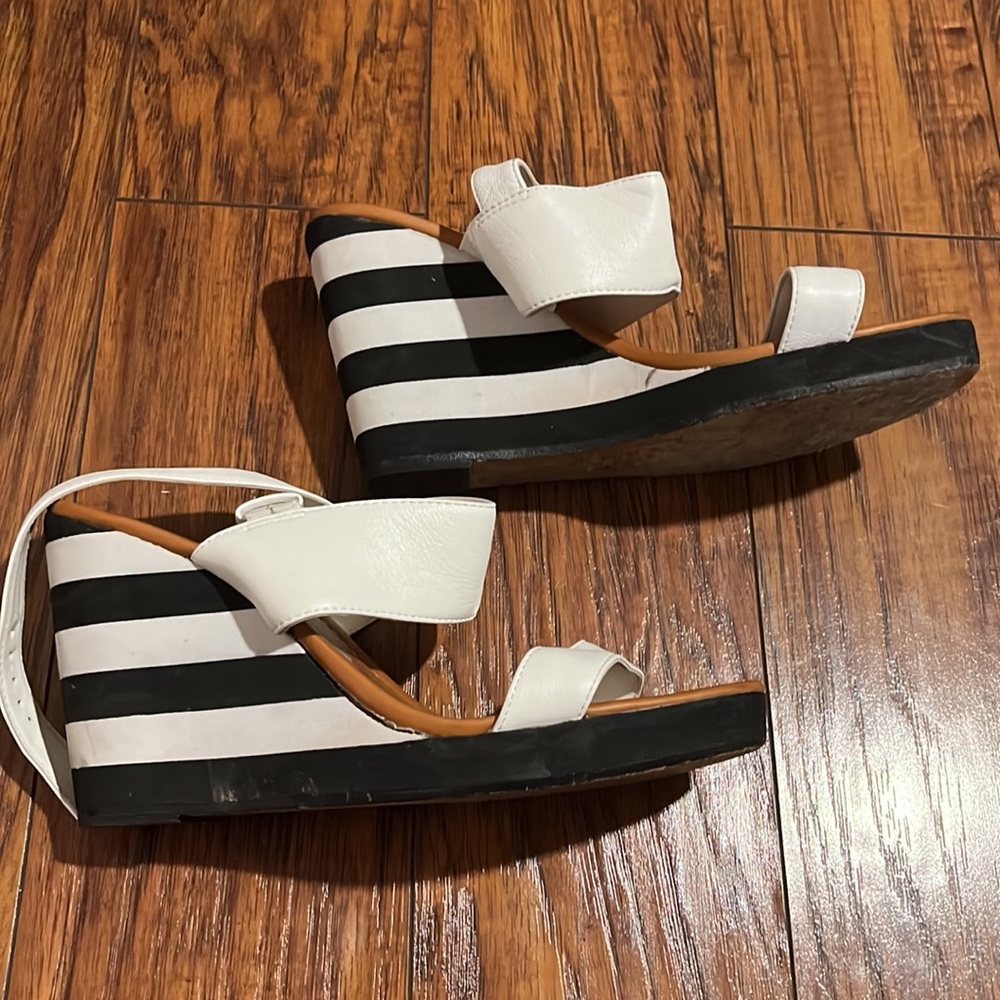 COPY - Kate Spade Bina wedges